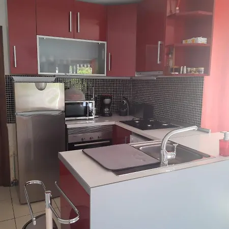 Casa Blanca Holiday home