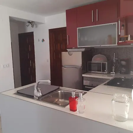 Holiday home Casa Blanca