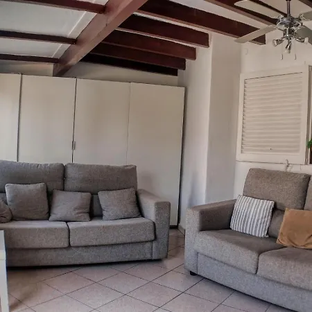 Casa Blanca Calpe