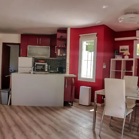Holiday home Casa Blanca