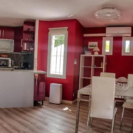 Casa Blanca Calpe