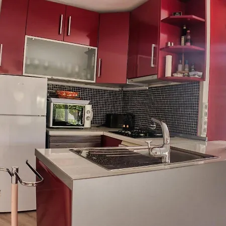 Holiday home Casa Blanca Calpe