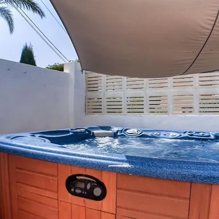 Casa Blanca Calpe