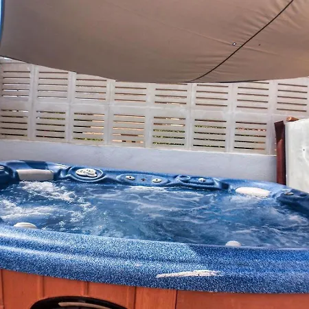 Сasa de vacaciones Casa Blanca
